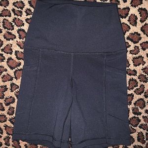 Biker Shorts